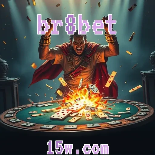 br8bet Cassino Ao Vivo