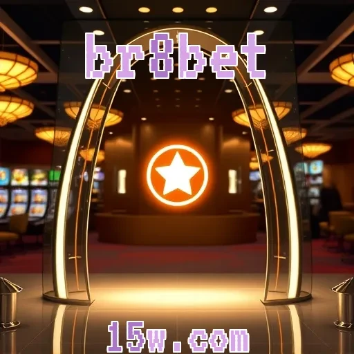 br8bet Caça-Níqueis