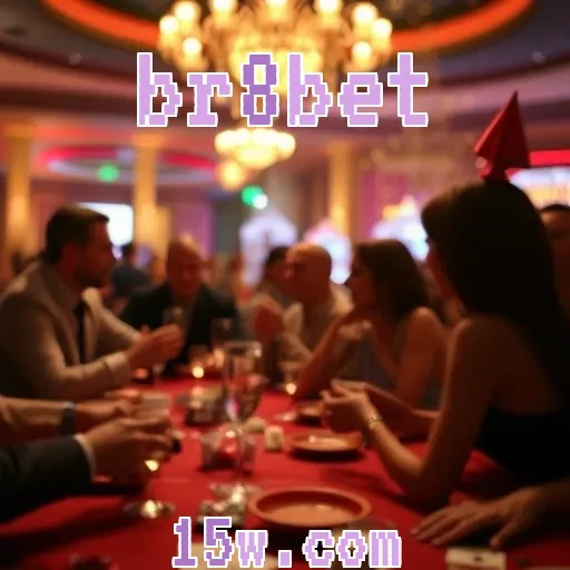 br8bet Apostas Esportivas