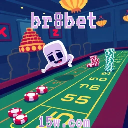 br8bet Jogos de Mesa