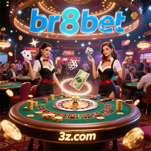 A Importância da Privacidade nos Jogos Online: Um Foco no br8bet