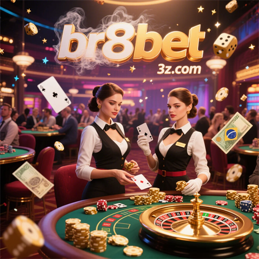 Descubra o Mundo dos Jogos de Palavras com 'Termos' da br8bet